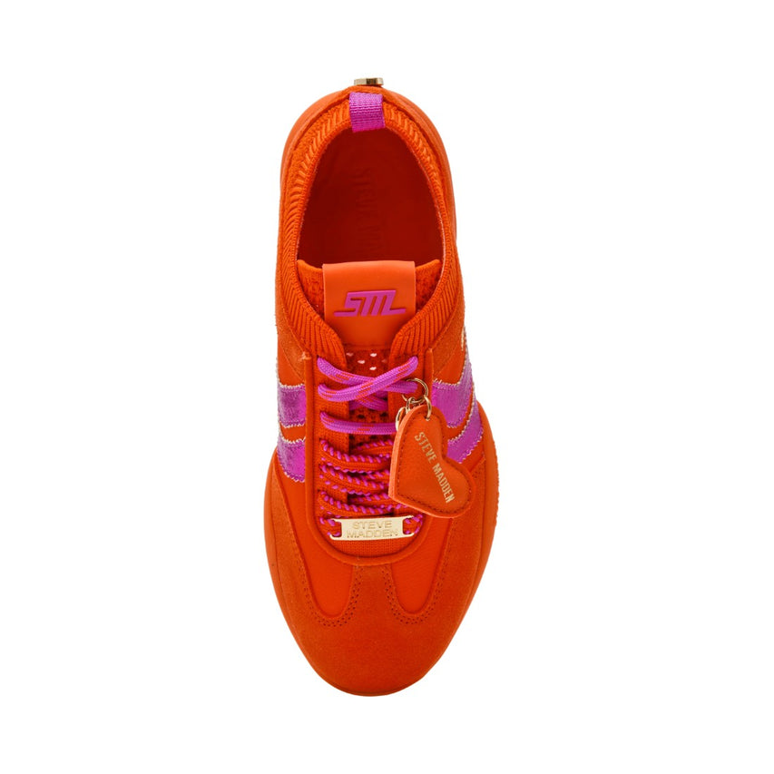 BISCOTTI-H ORANGE MULTI - view 4