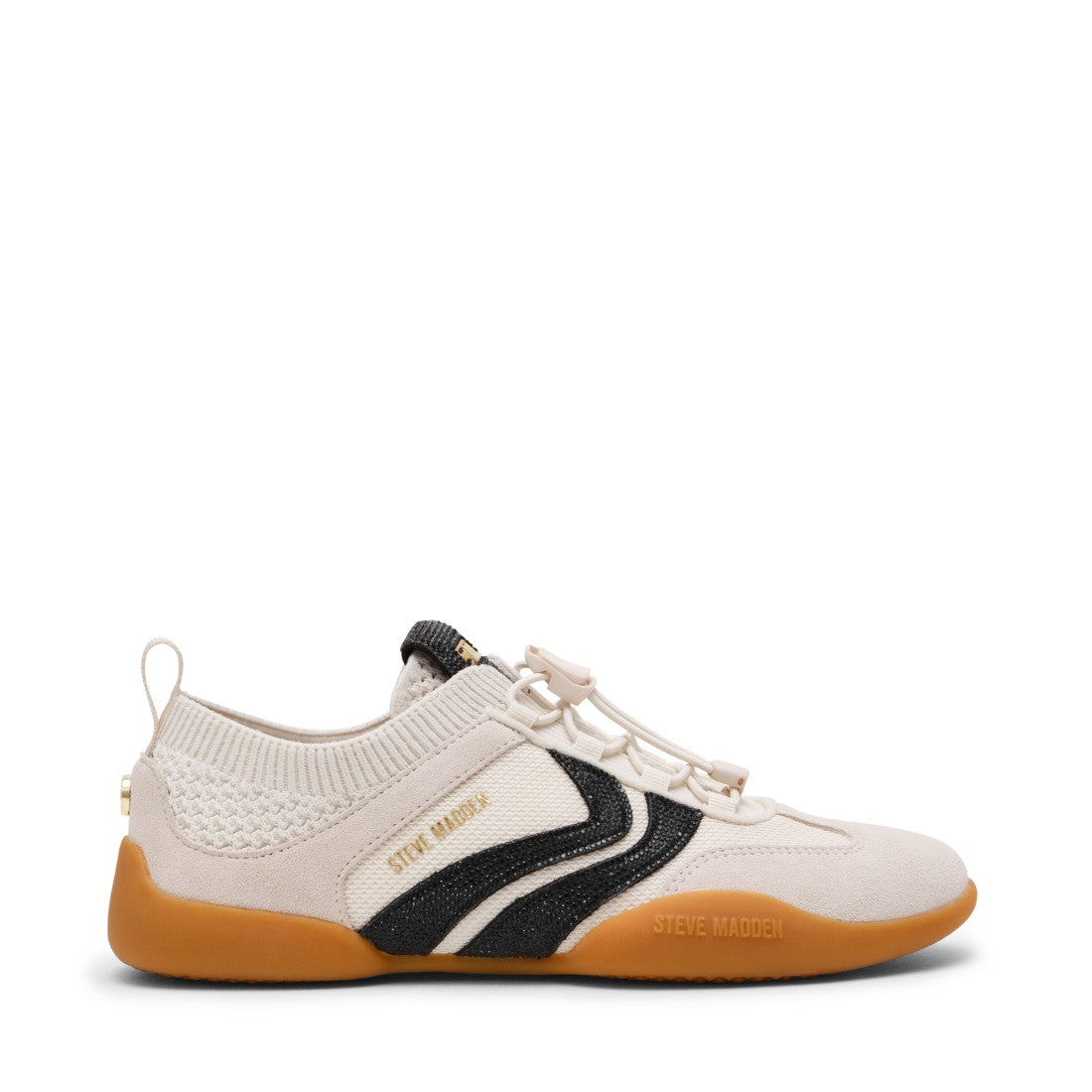 BISCOTTI-R CREAM BLACK