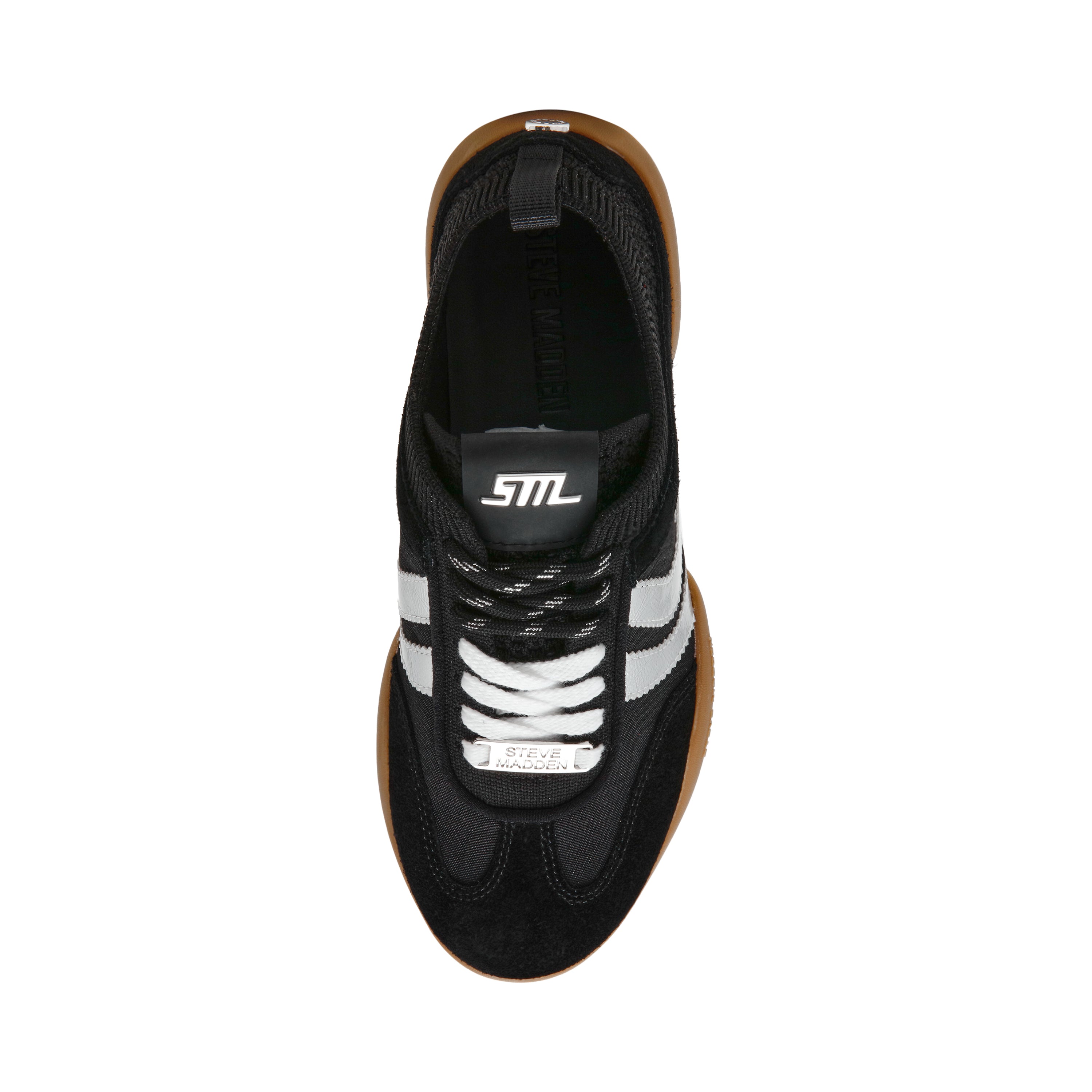 BISCOTTI BLACK SILVER - view 4