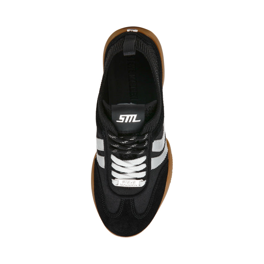 BISCOTTI BLACK SILVER - view 4