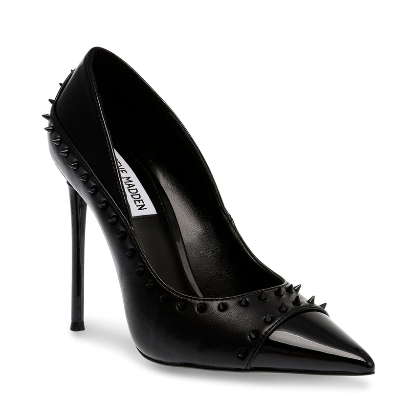 BLAISE BLACK PATENT