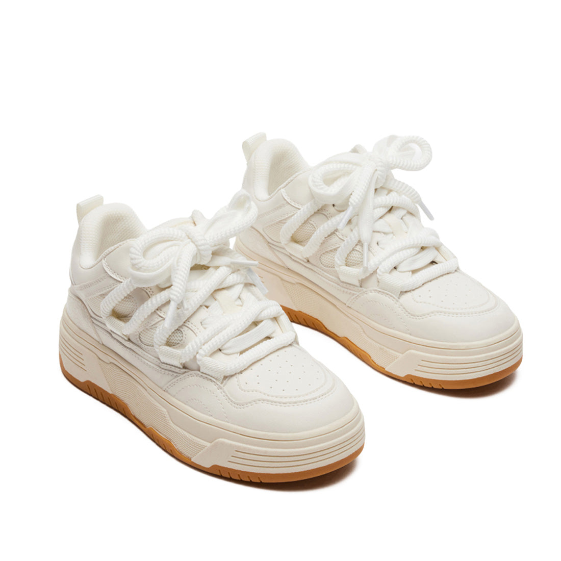 BOOMER WHITE MULTI - view 3