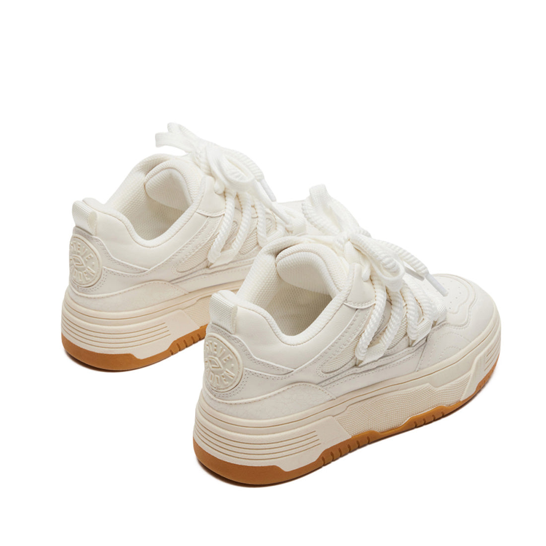 BOOMER WHITE MULTI - view 5
