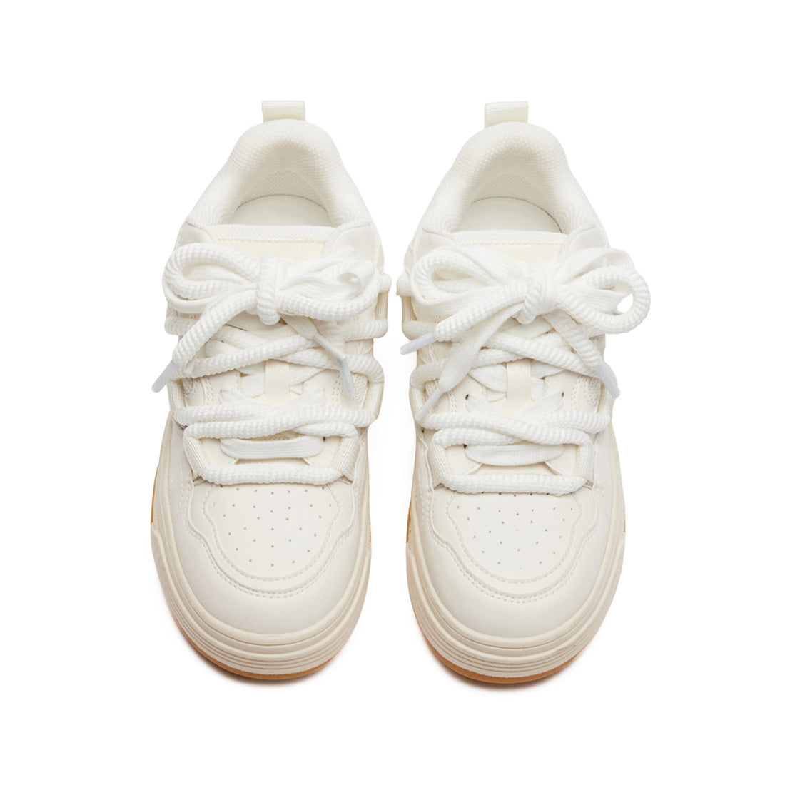 BOOMER WHITE MULTI - view 4
