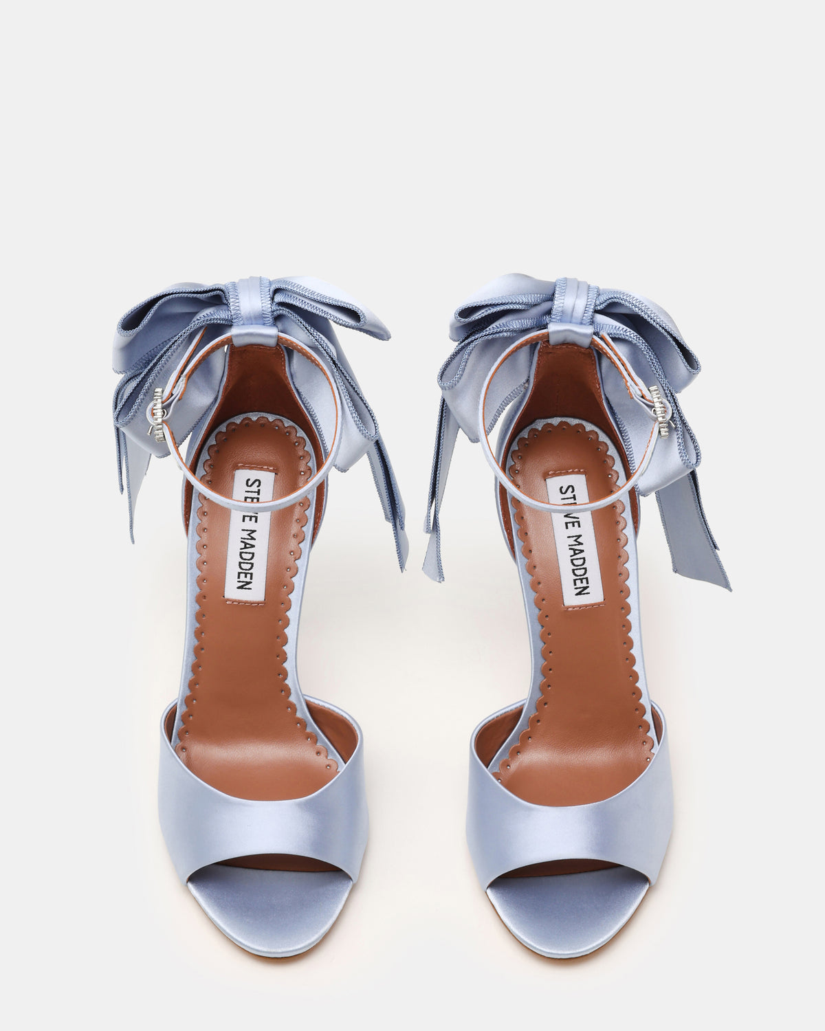BOUGIE BABY BLUE SATIN - view 3