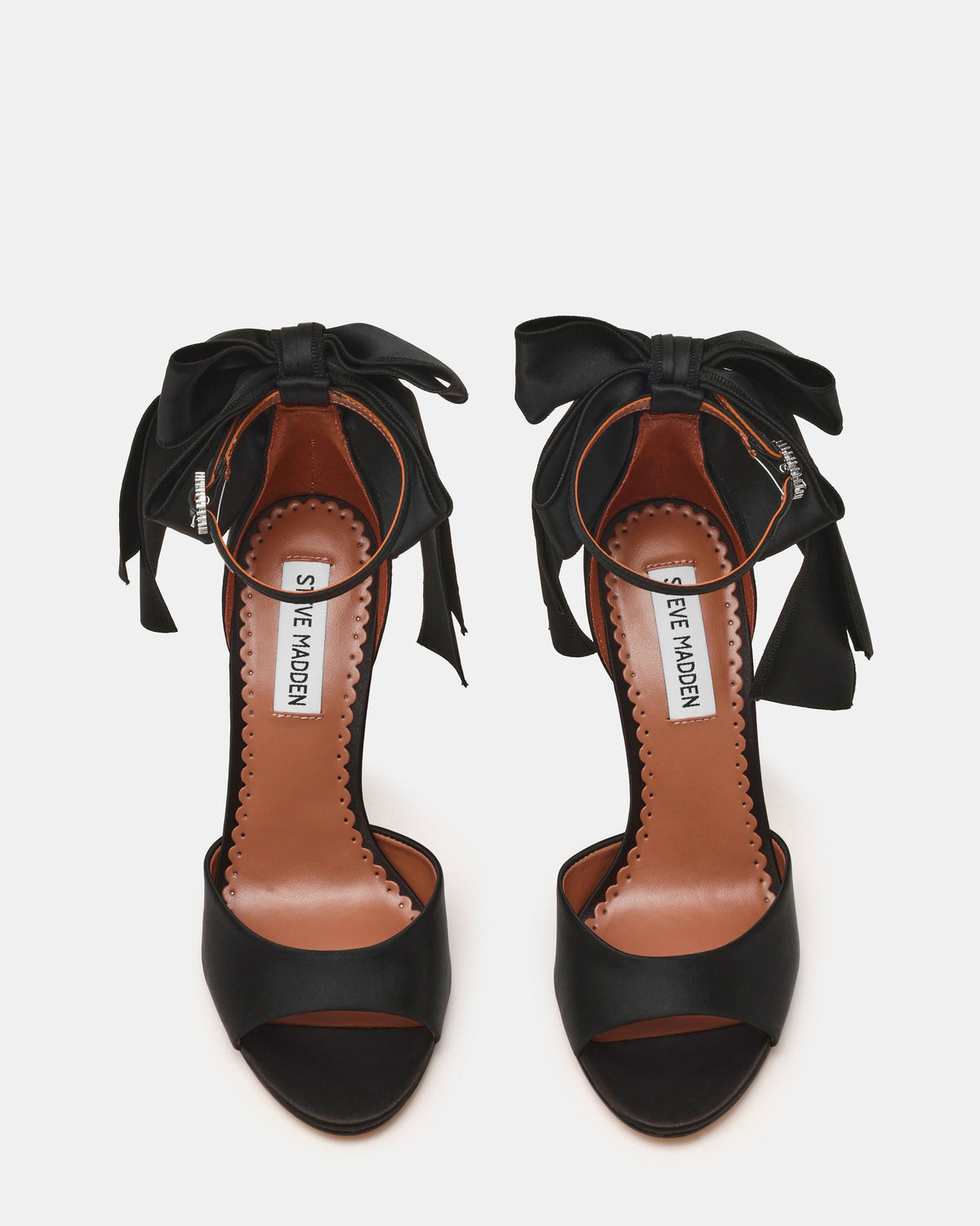 BOUGIE BLACK SATIN - view 3
