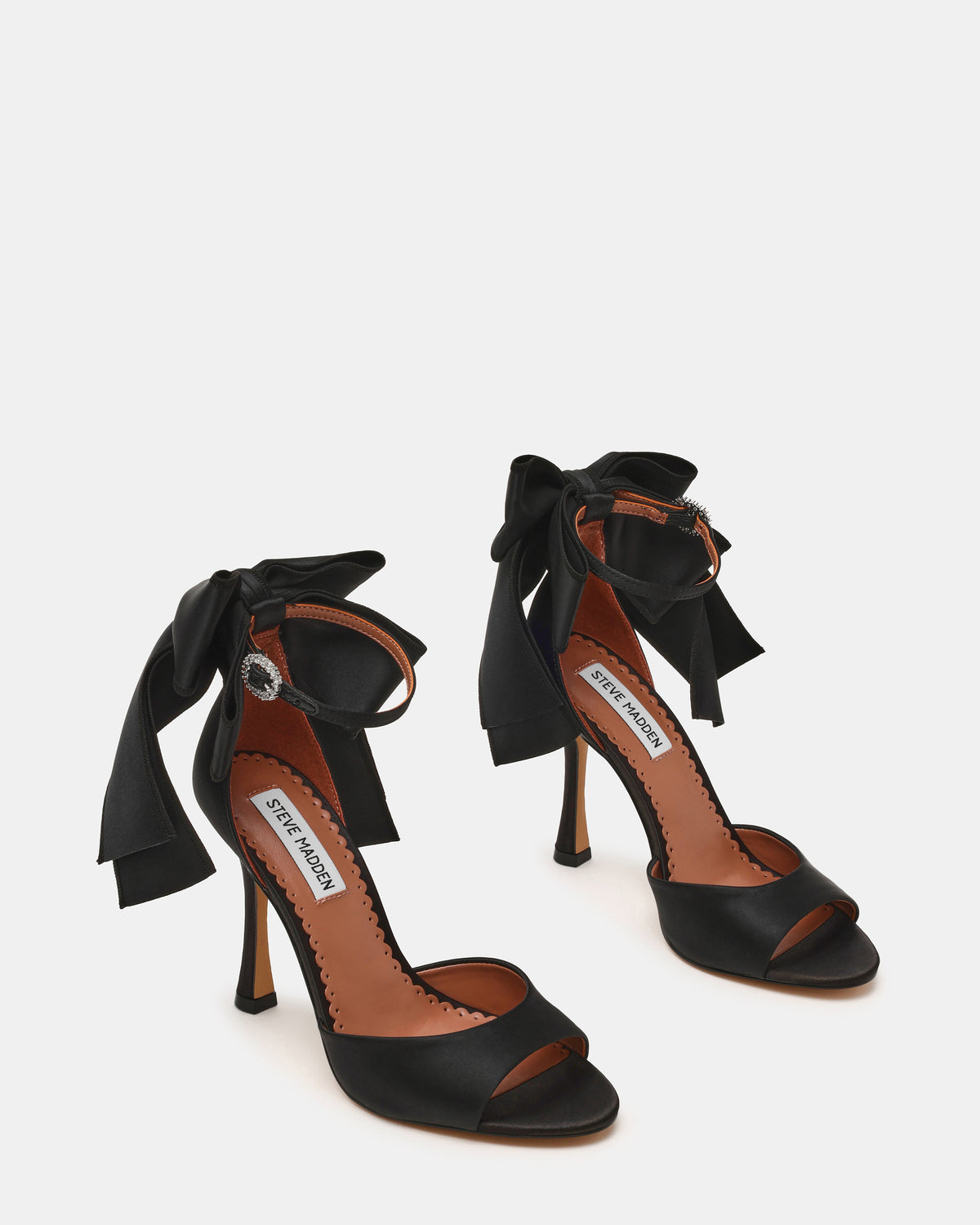 BOUGIE BLACK SATIN - view 2