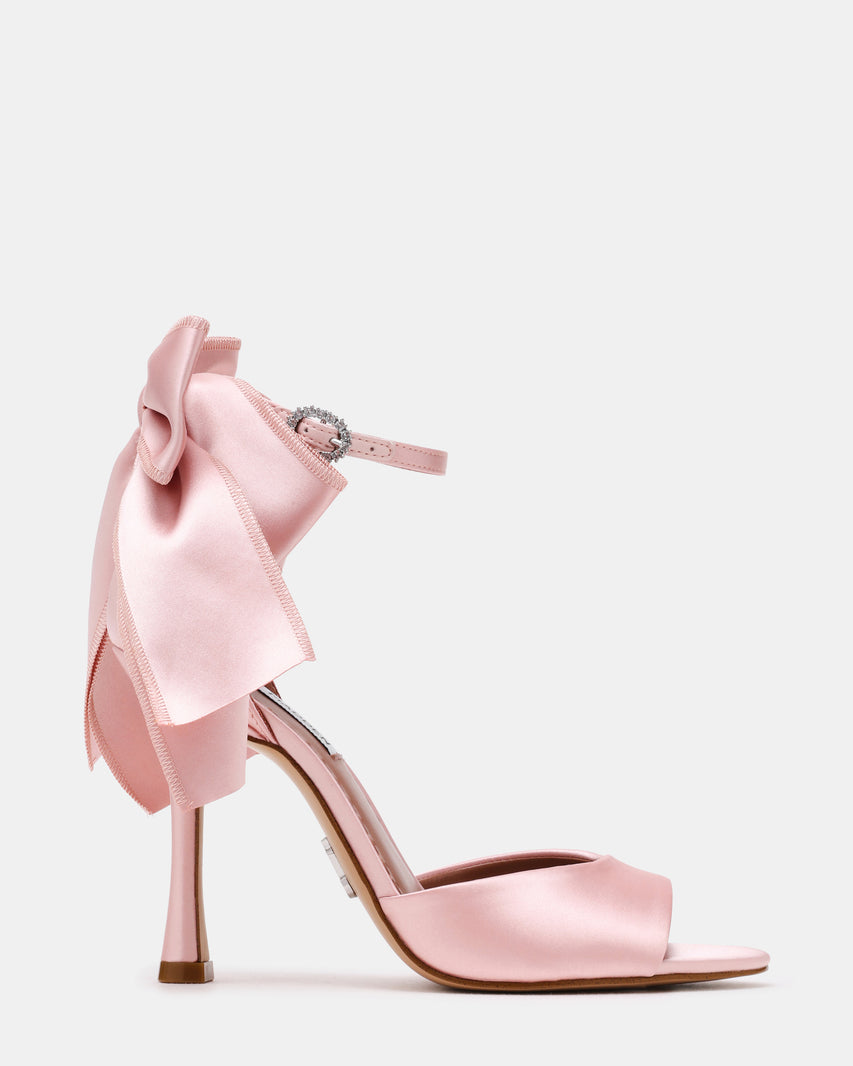 BOUGIE BLUSH SATIN