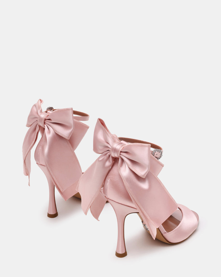 BOUGIE BLUSH SATIN - view 4