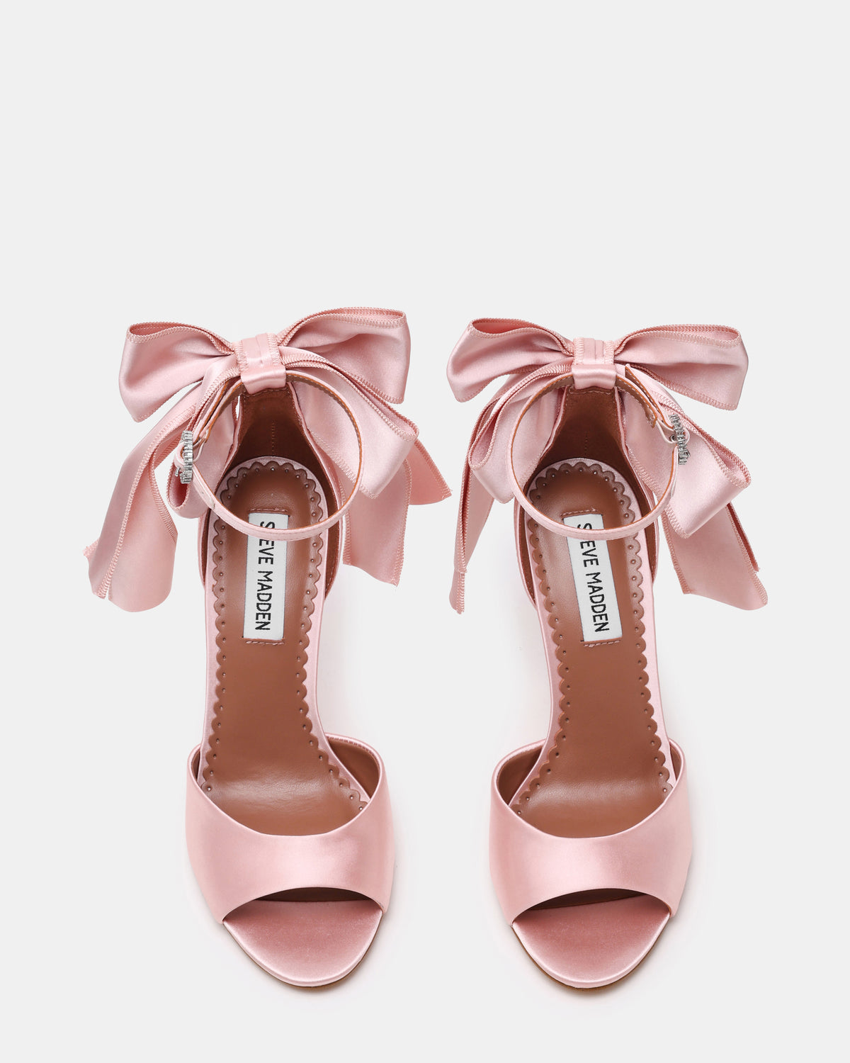 BOUGIE BLUSH SATIN - view 3
