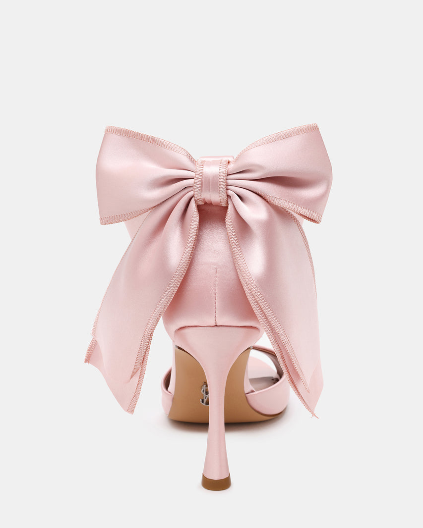 BOUGIE BLUSH SATIN - view 5