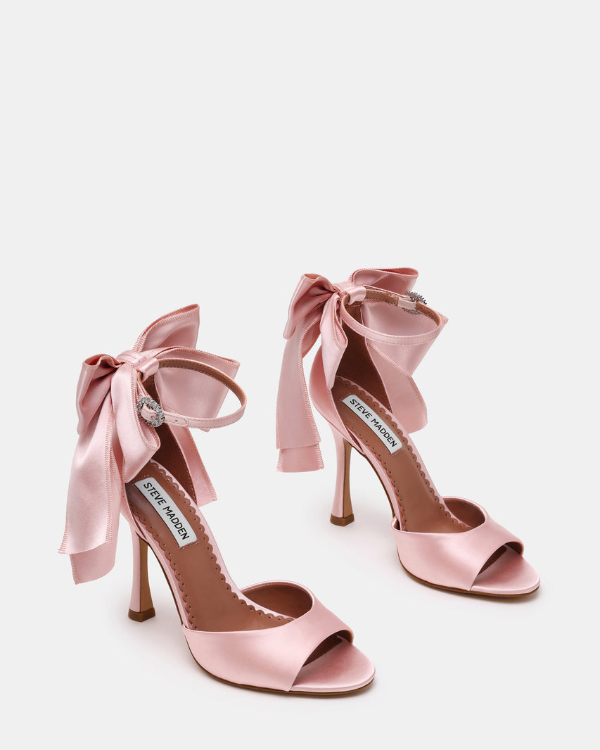 BOUGIE BLUSH SATIN - view 2