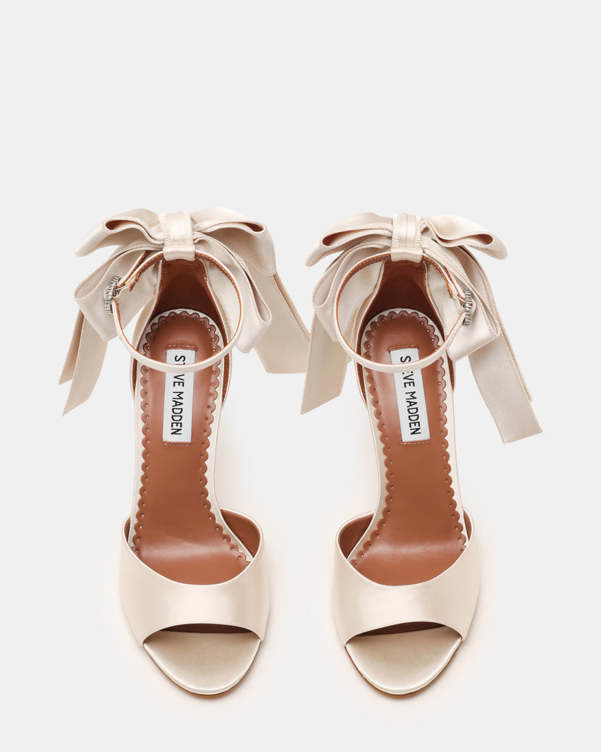 BOUGIE IVORY SATIN - view 3