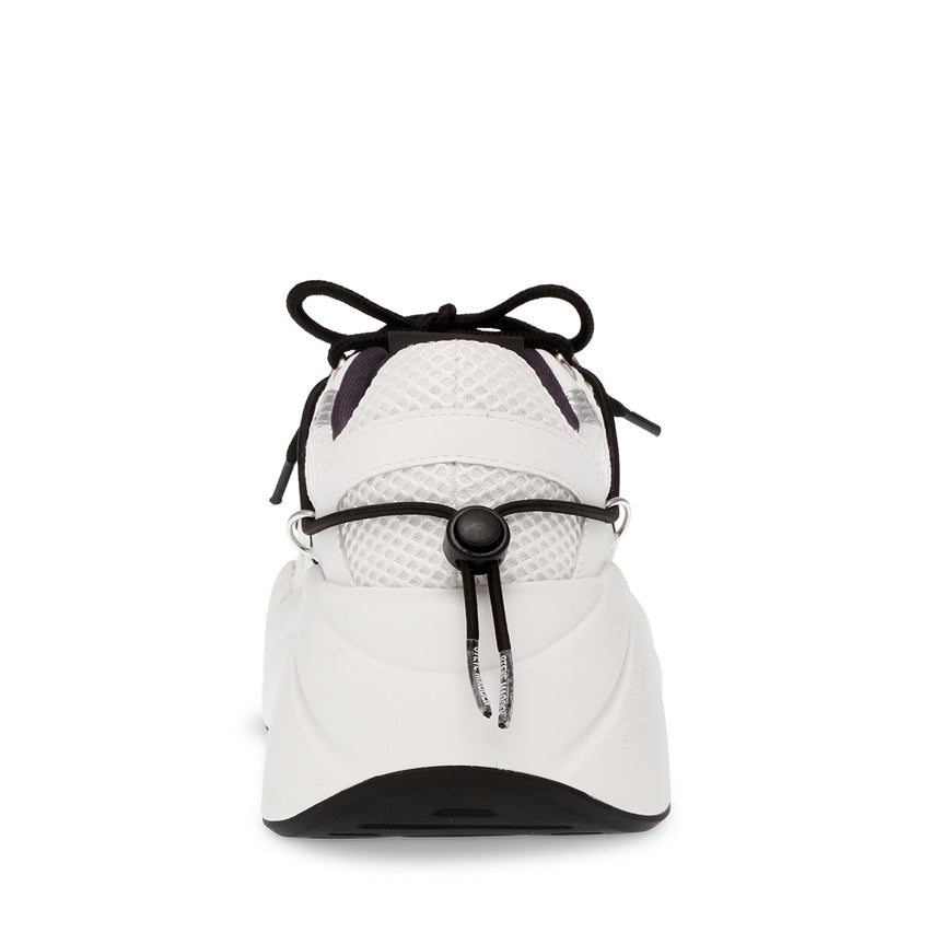 BOUNCE2 WHITE SILVER