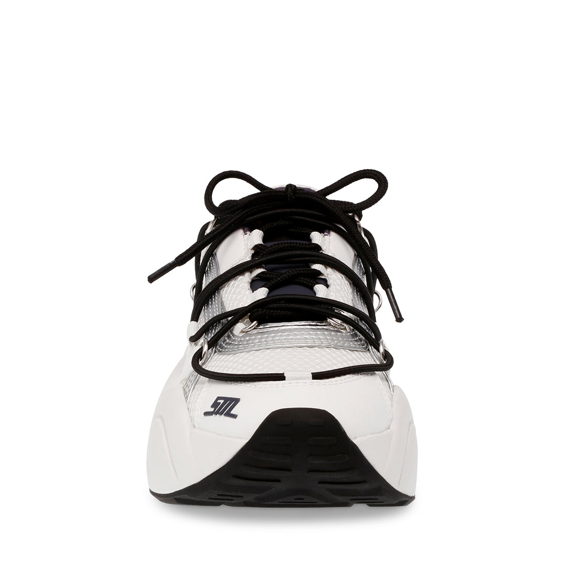 BOUNCE2 WHITE SILVER
