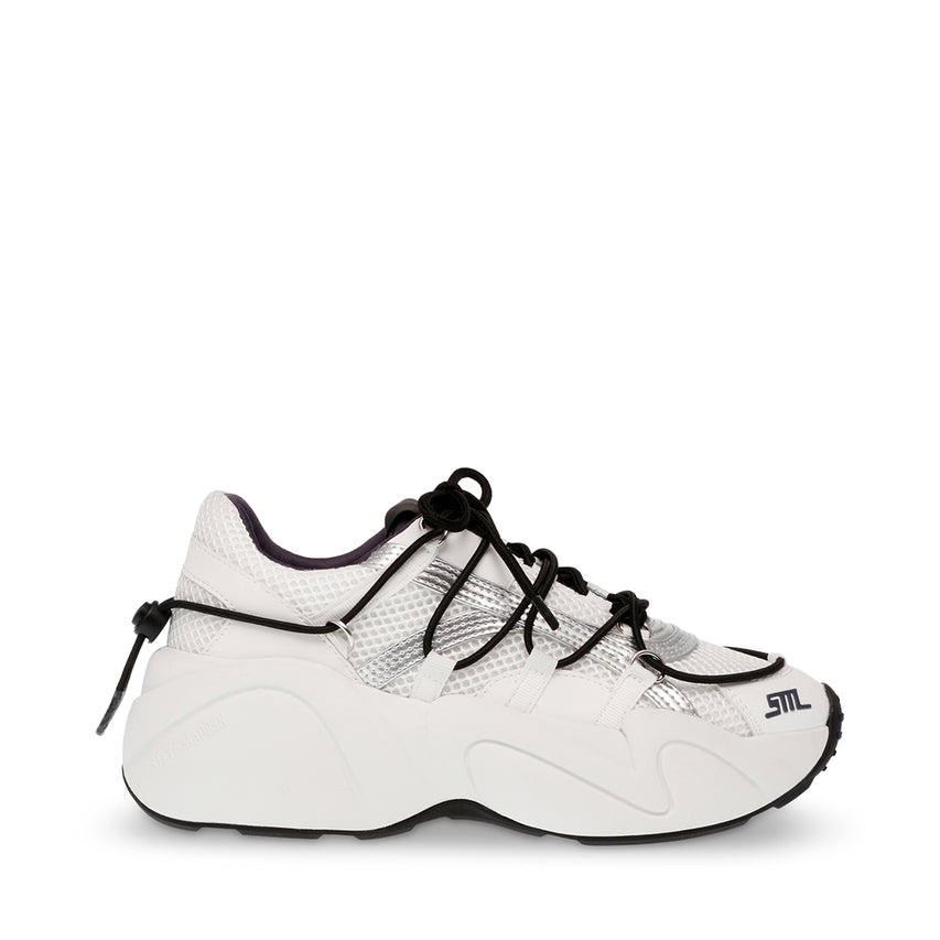BOUNCE2 WHITE SILVER