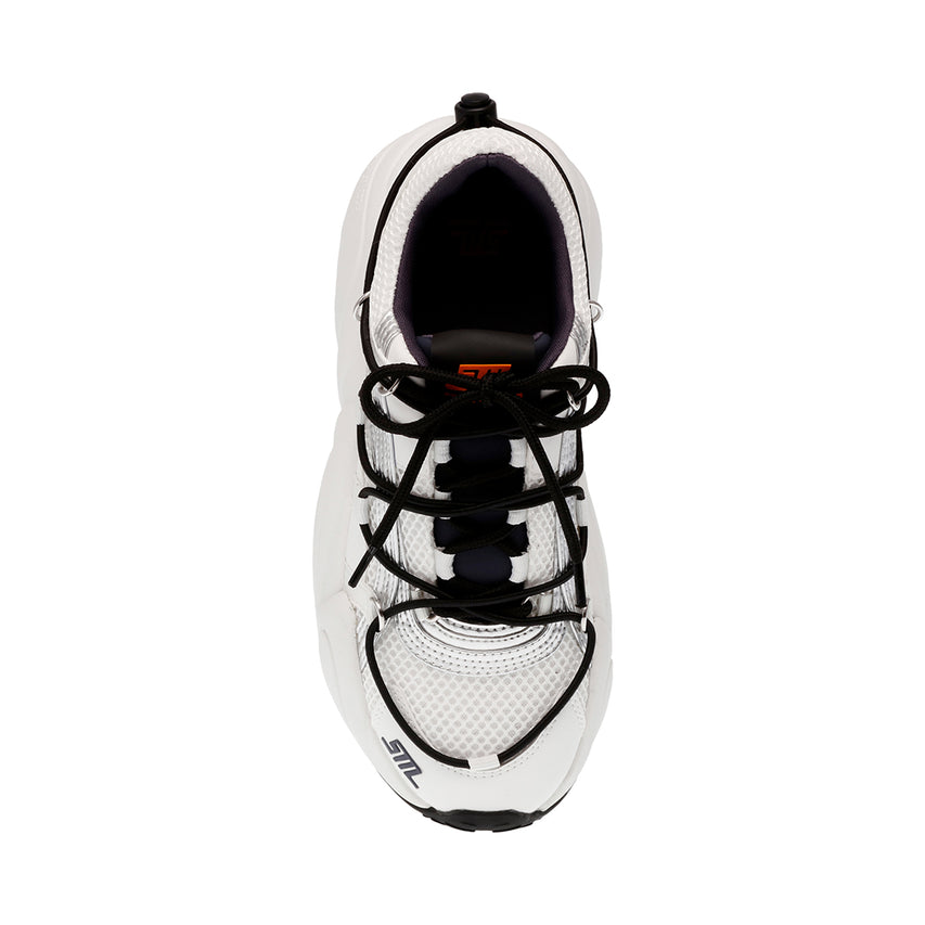 BOUNCE2 WHITE SILVER