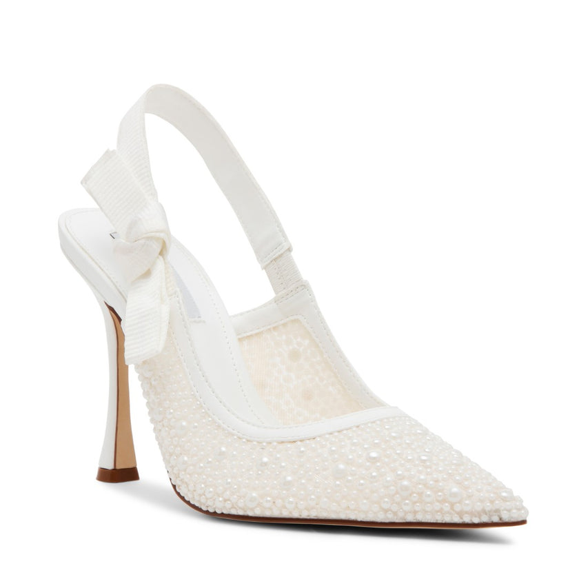 BRI-P WHITE LACE
