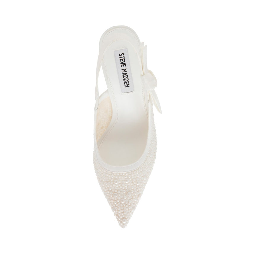 BRI-P WHITE LACE