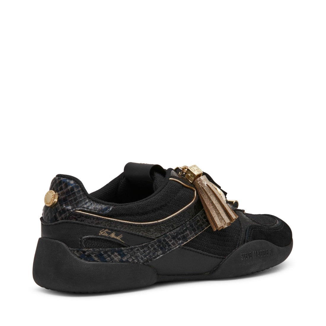 BRIOCHE BLACK MULTI - view 5