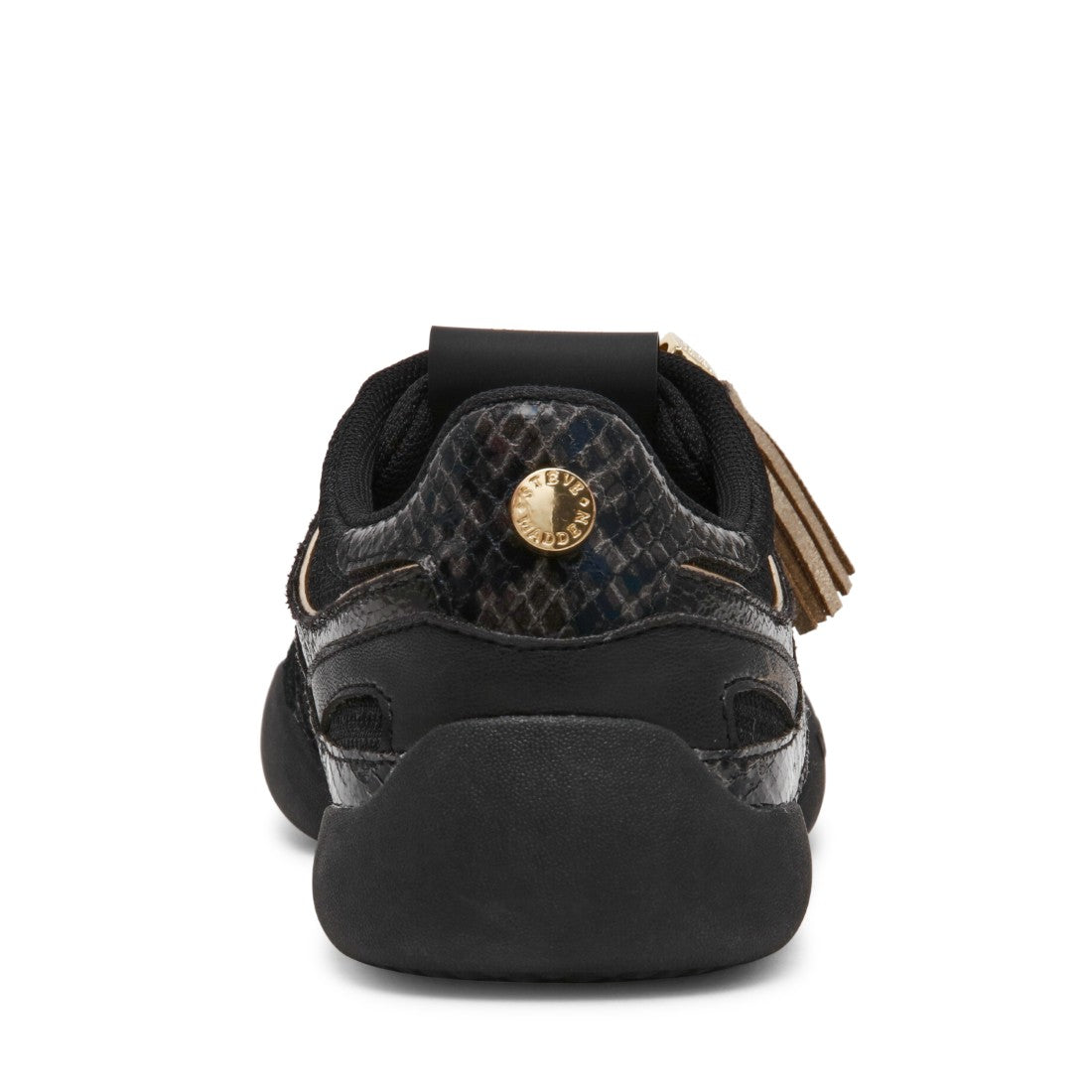 BRIOCHE BLACK MULTI - view 6