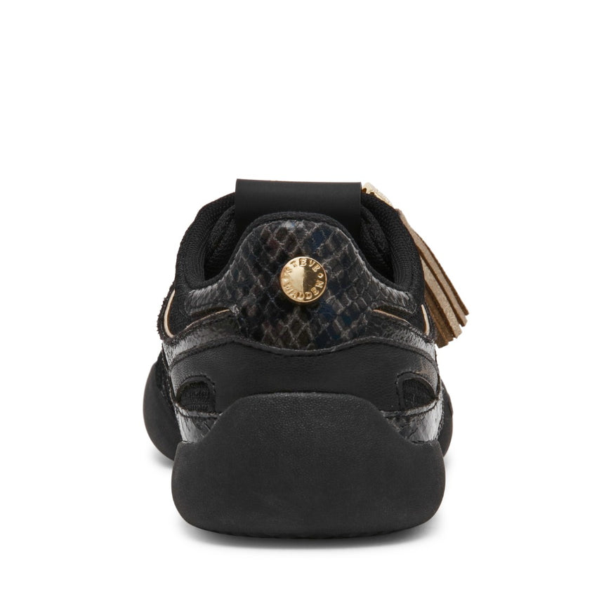 BRIOCHE BLACK MULTI - view 6