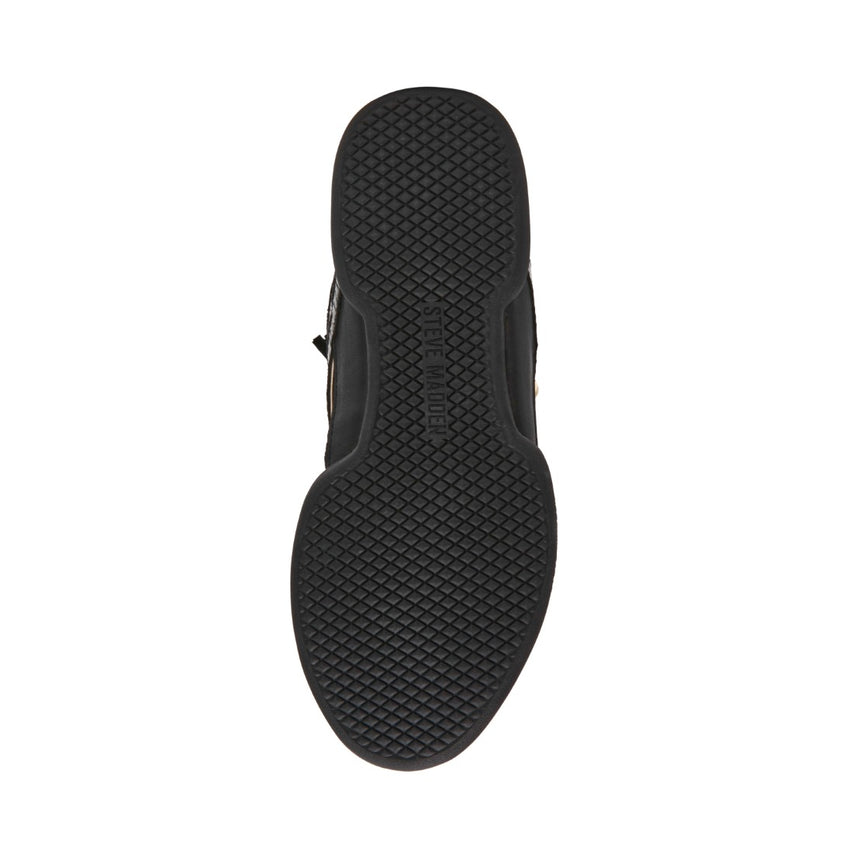 BRIOCHE BLACK MULTI - view 7
