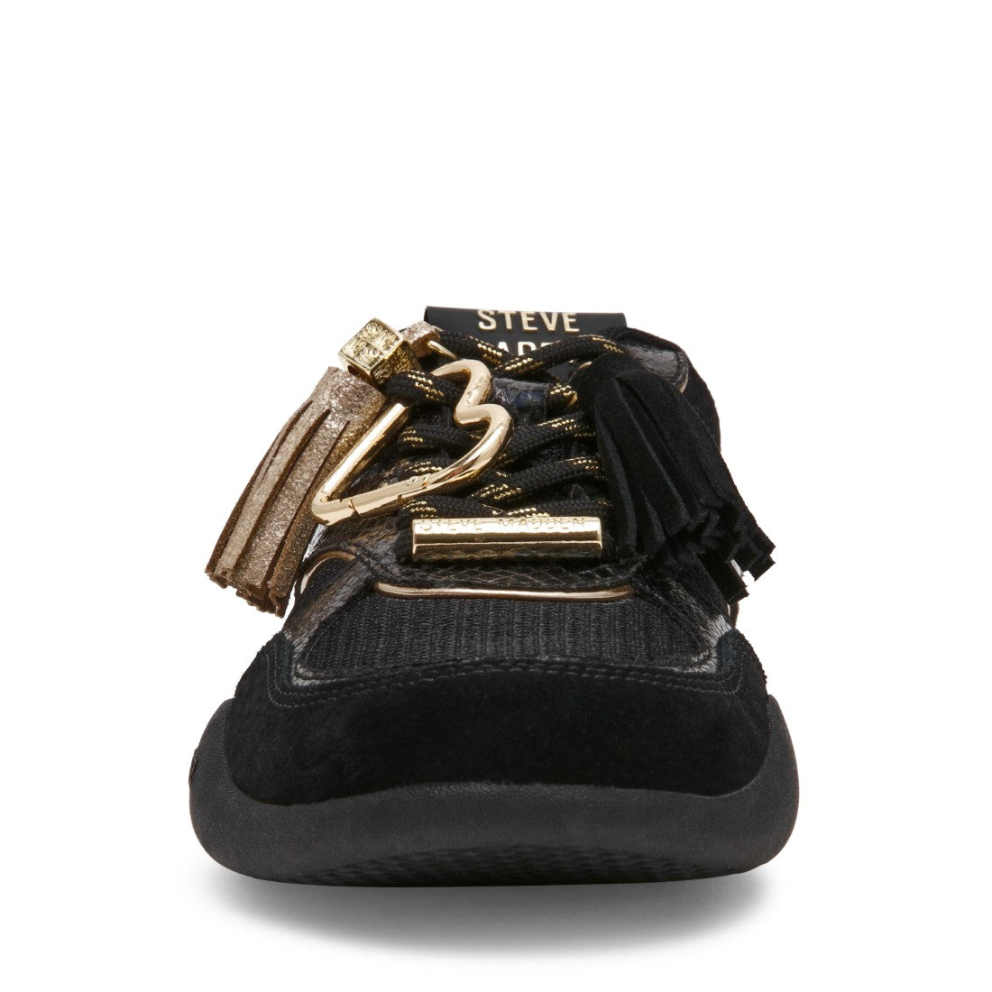 BRIOCHE BLACK MULTI - view 3