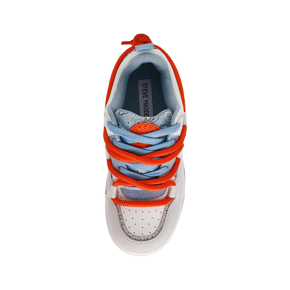 BROUHAHA BABY BLUE MULTI - view 3