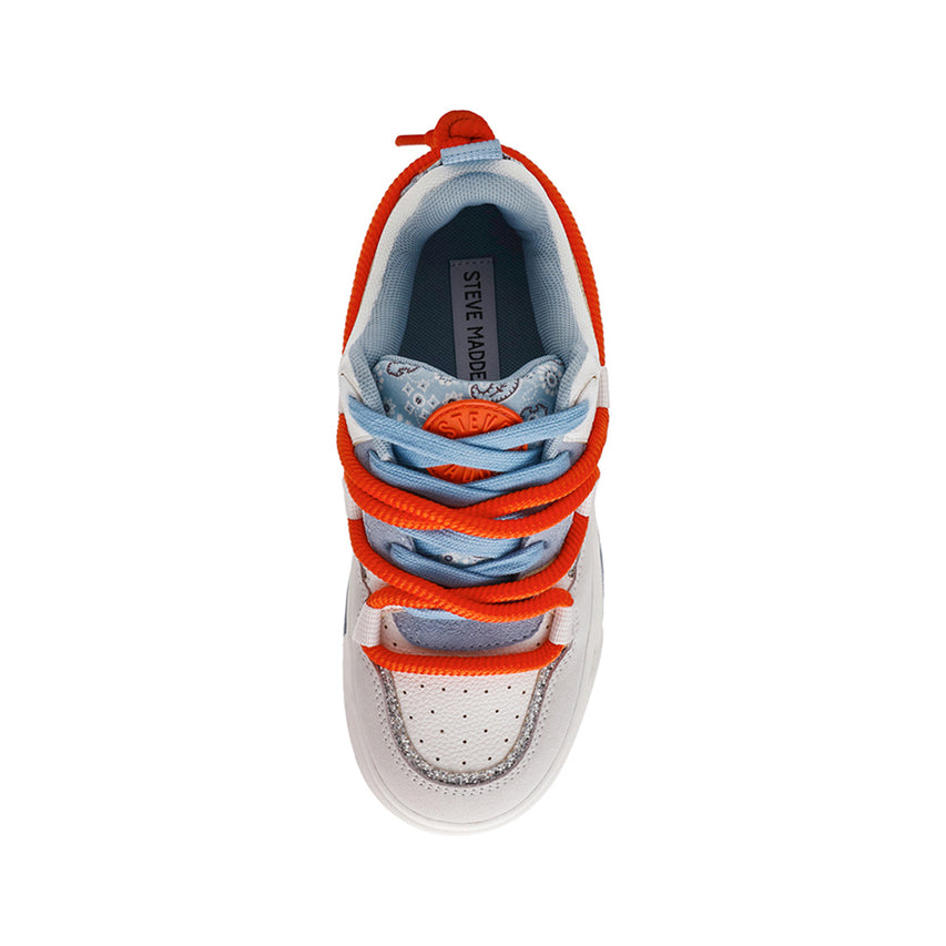 BROUHAHA BABY BLUE MULTI - view 3