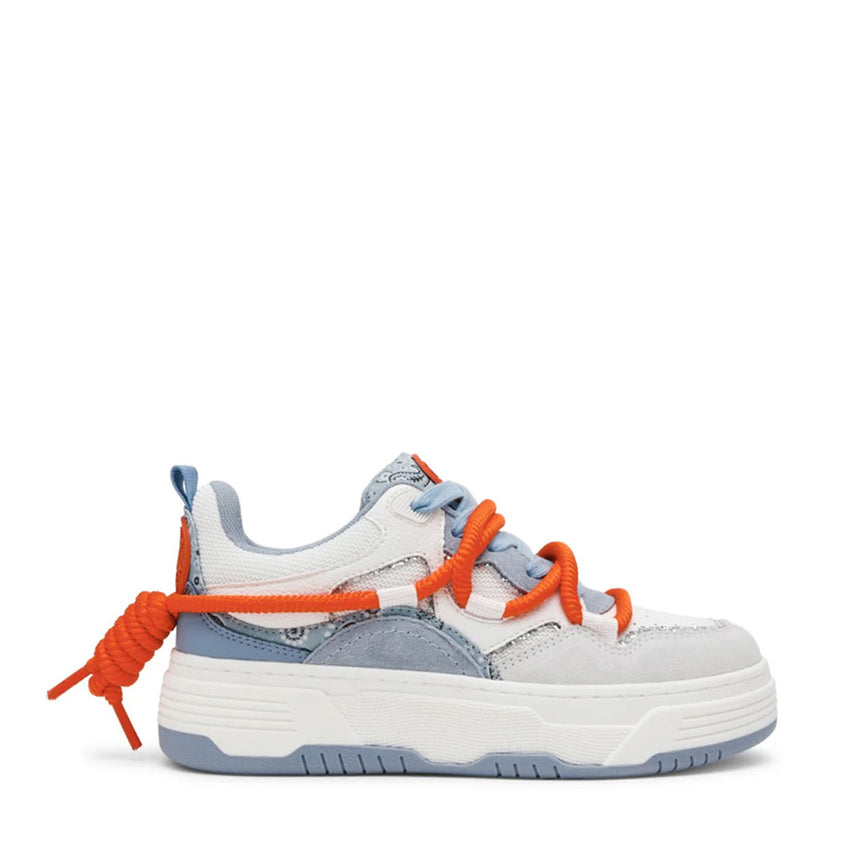 BROUHAHA BABY BLUE MULTI