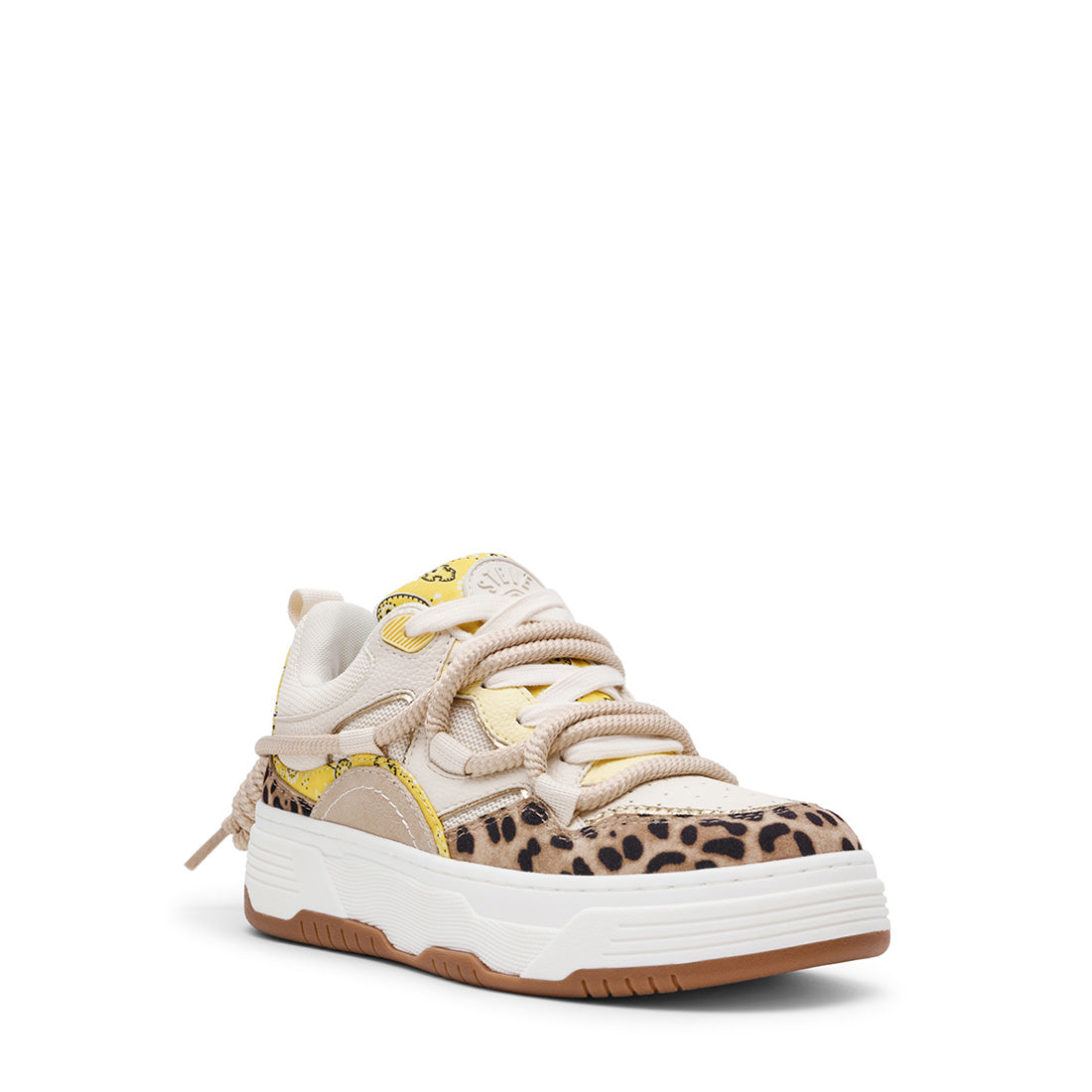 BROUHAHA LEOPARD MULTI - view 2