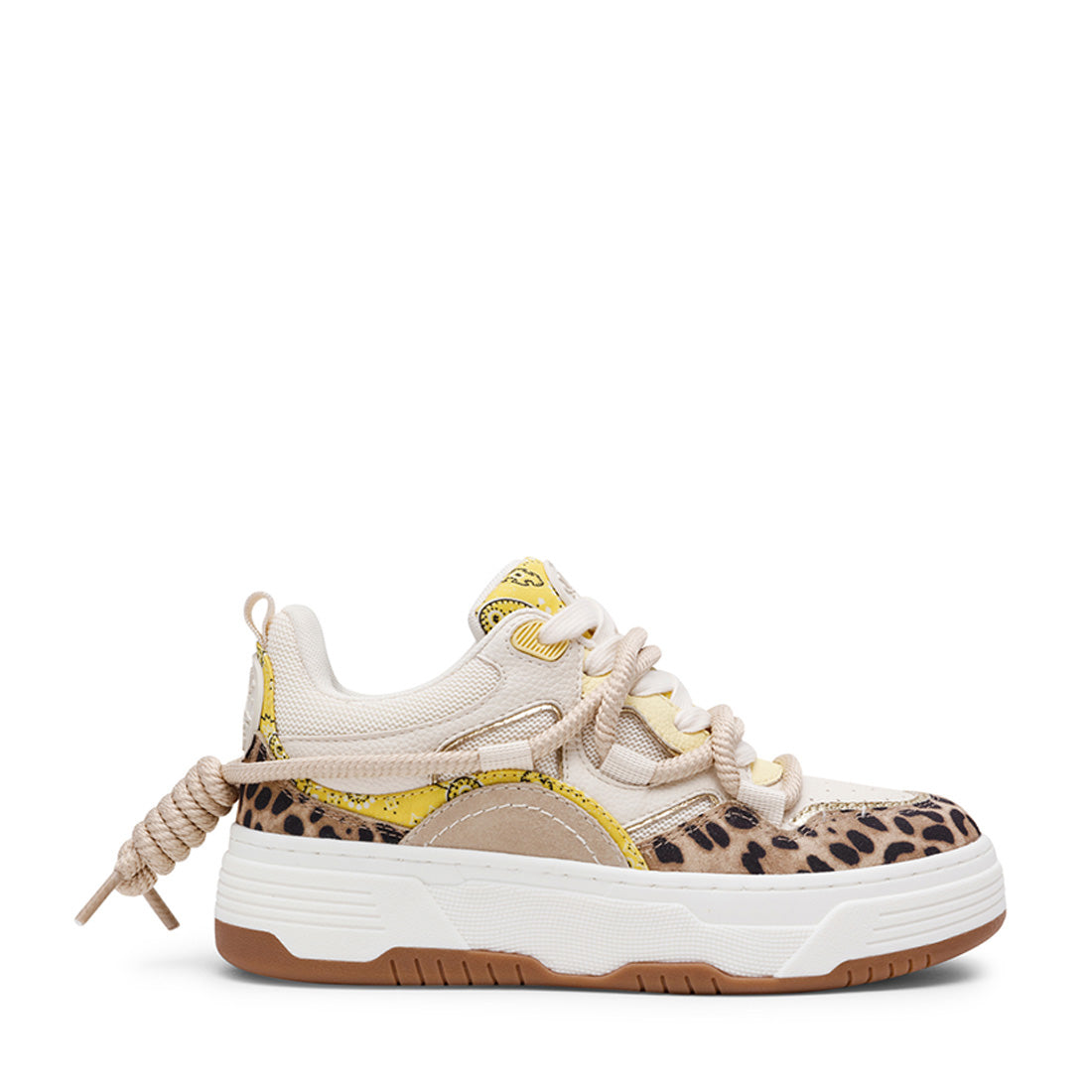 BROUHAHA LEOPARD MULTI