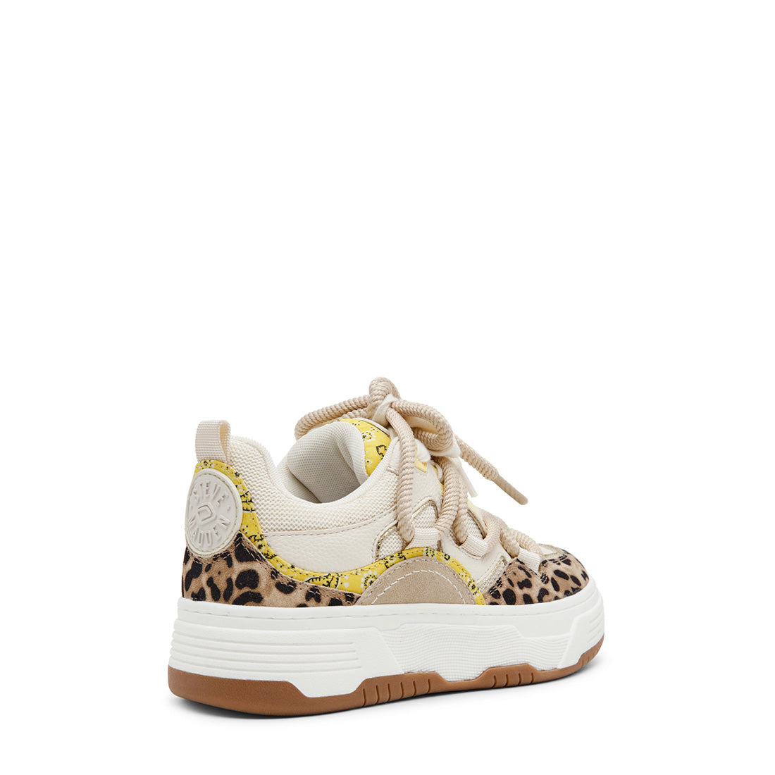 BROUHAHA LEOPARD MULTI - view 3