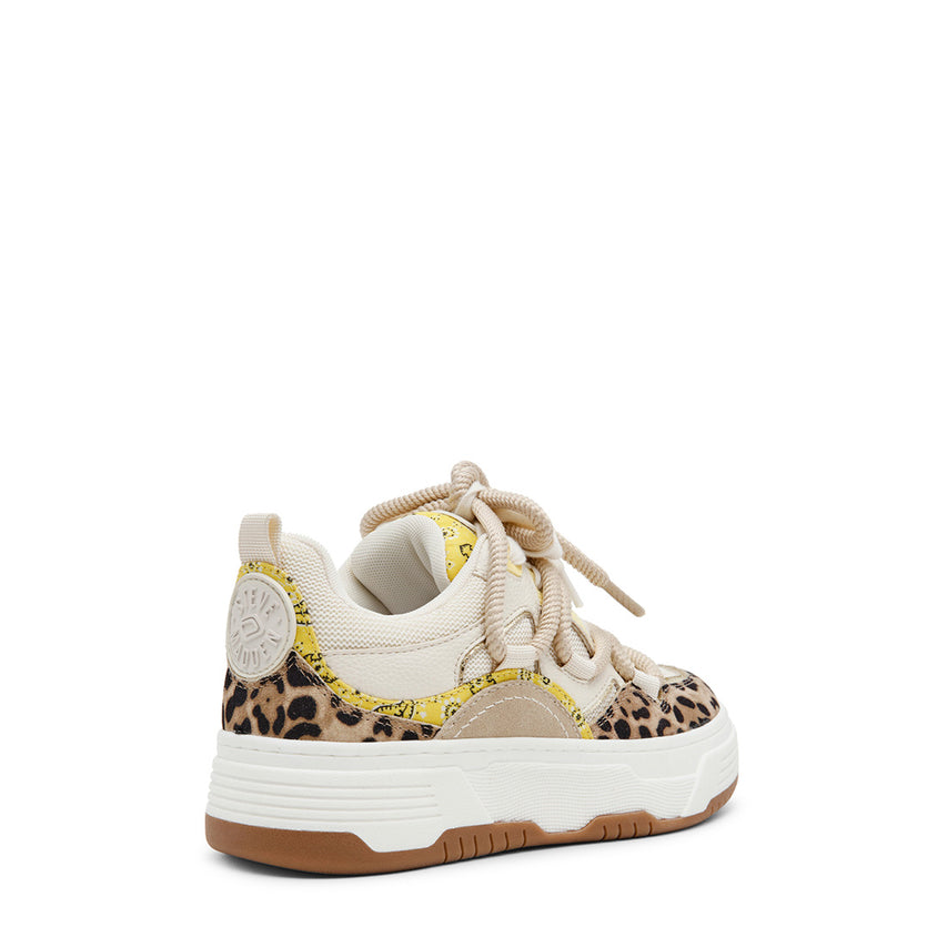 BROUHAHA LEOPARD MULTI - view 3