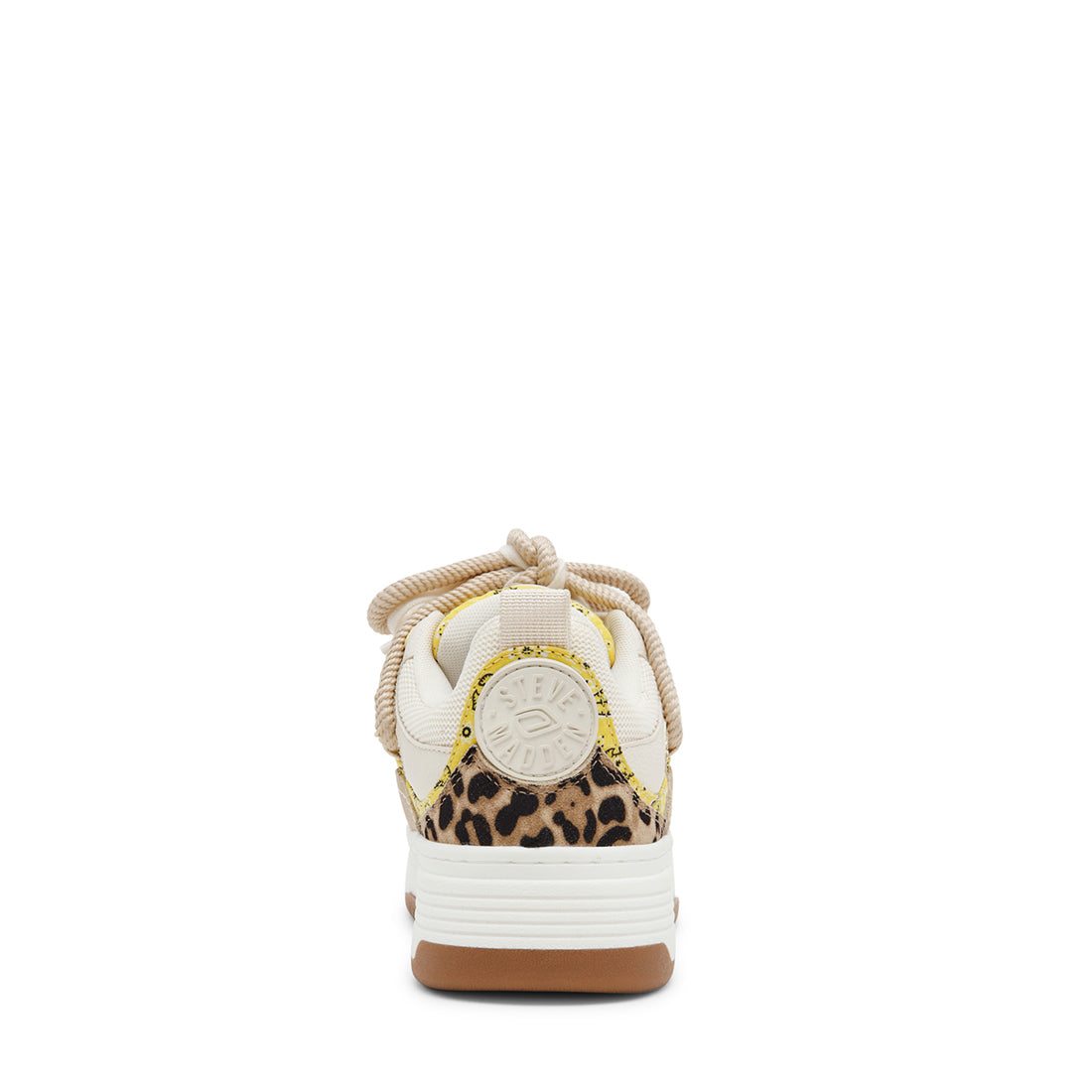BROUHAHA LEOPARD MULTI - view 5
