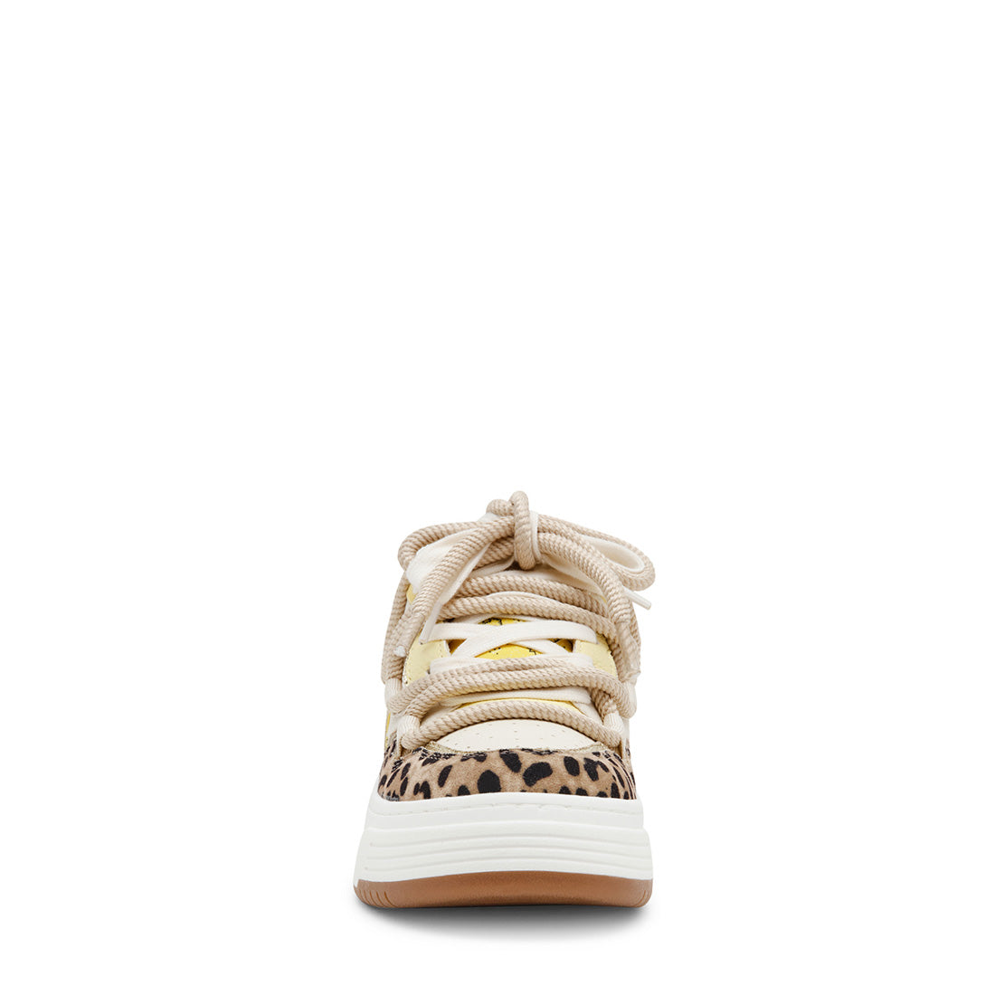 BROUHAHA LEOPARD MULTI - view 4