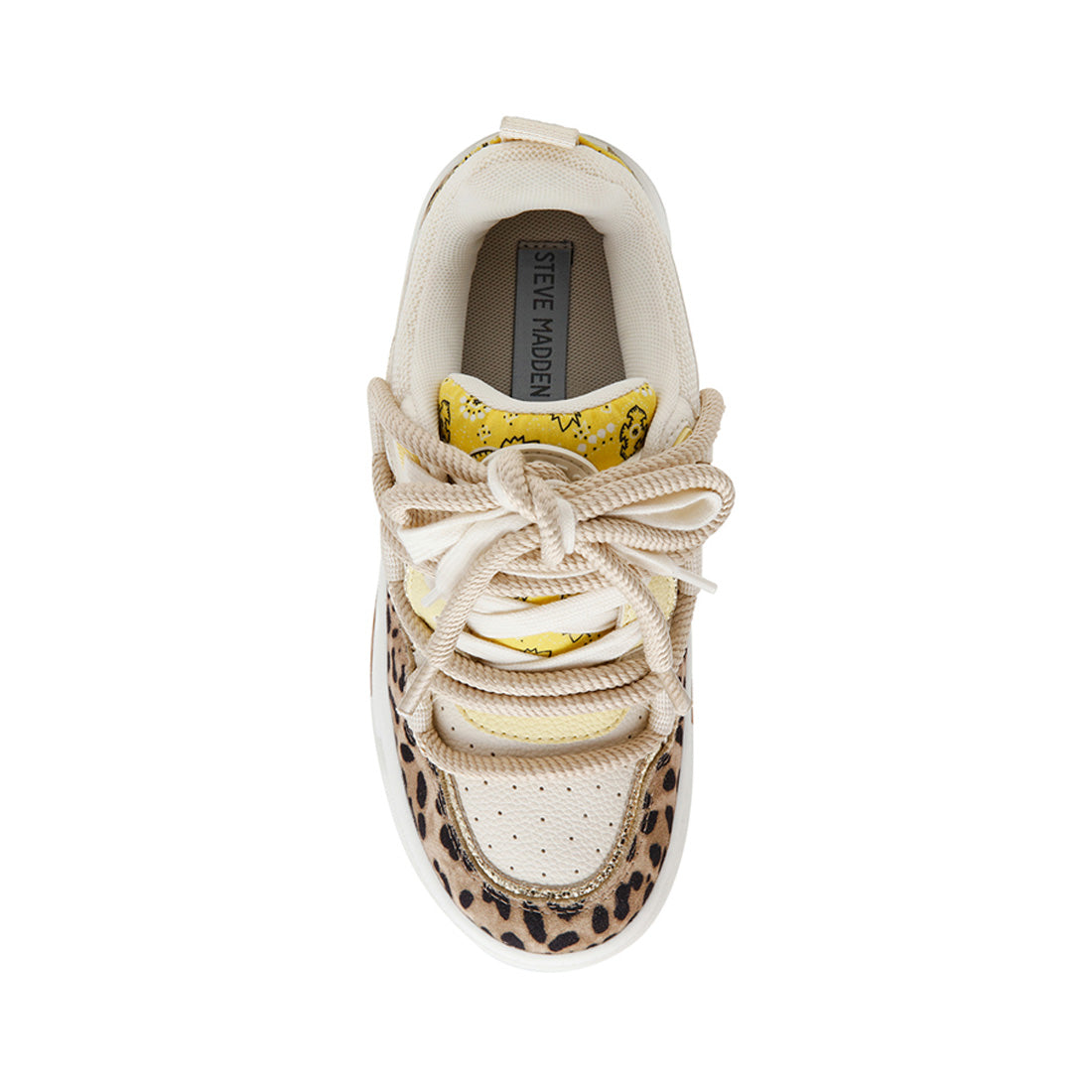 BROUHAHA LEOPARD MULTI - view 6