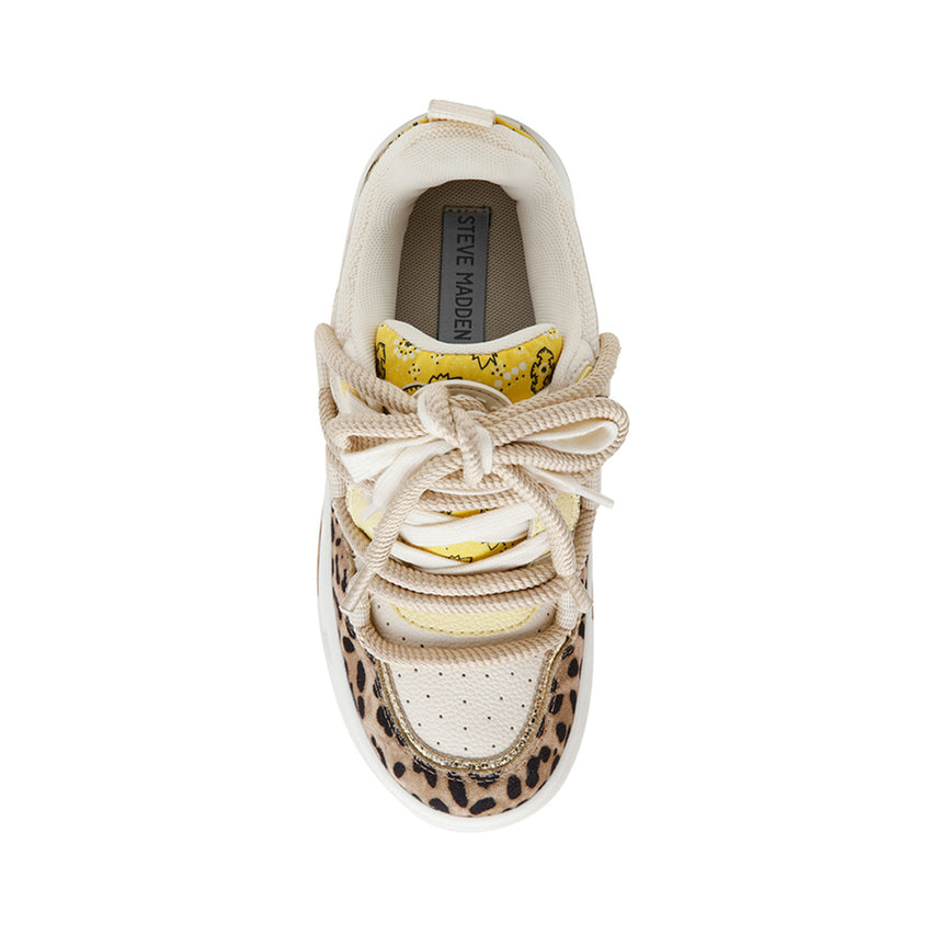 BROUHAHA LEOPARD MULTI - view 6