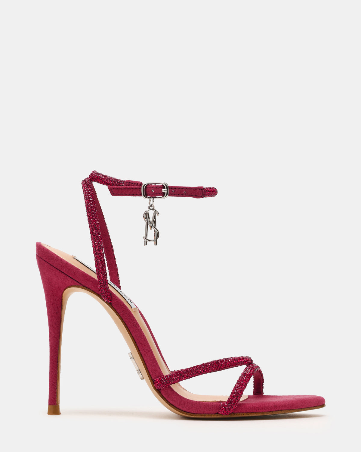 BRYANNA TIBETAN RED