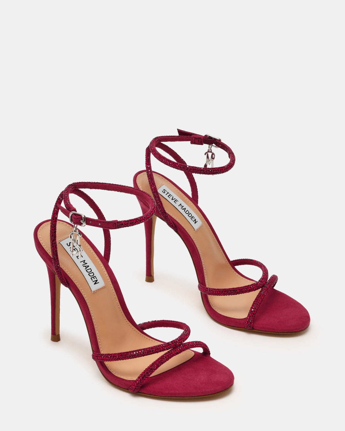 BRYANNA TIBETAN RED - view 2
