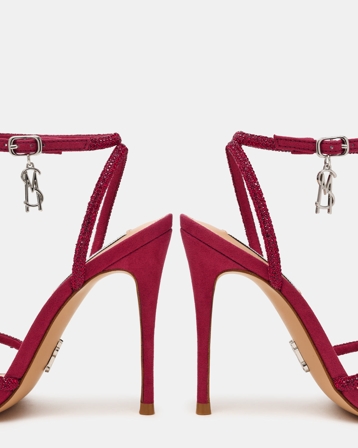 BRYANNA TIBETAN RED - view 5