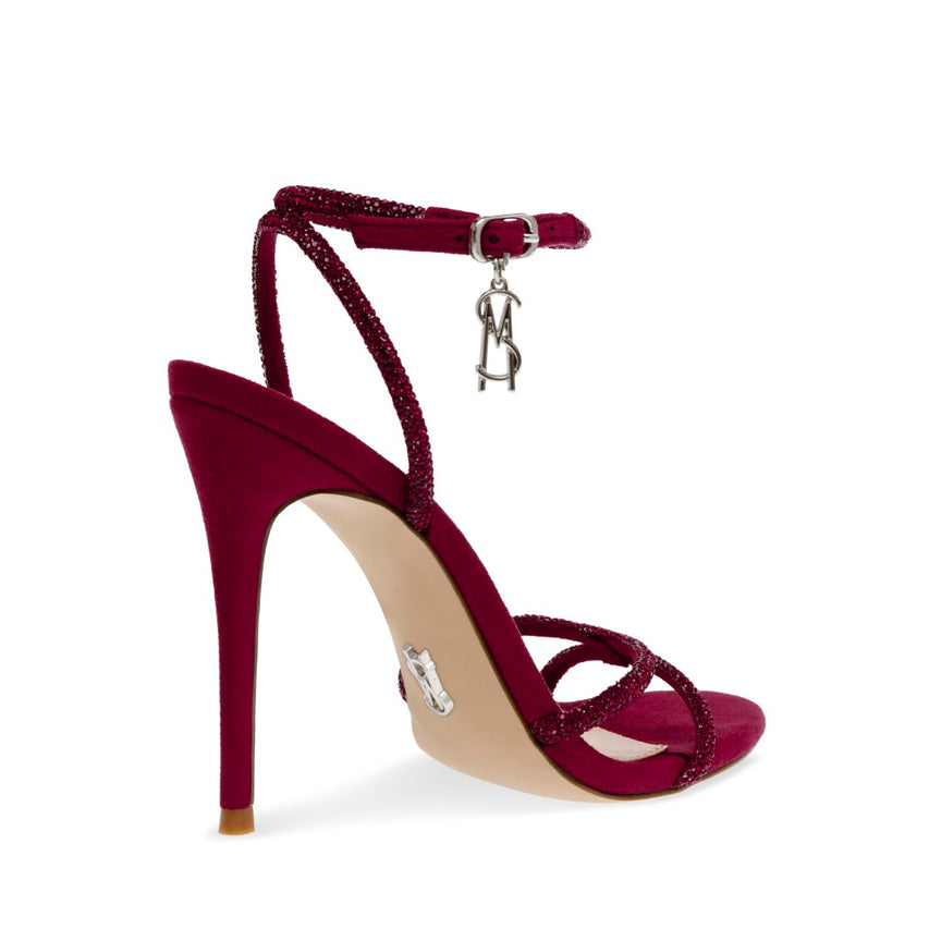 BRYANNA TIBETAN RED - view 7