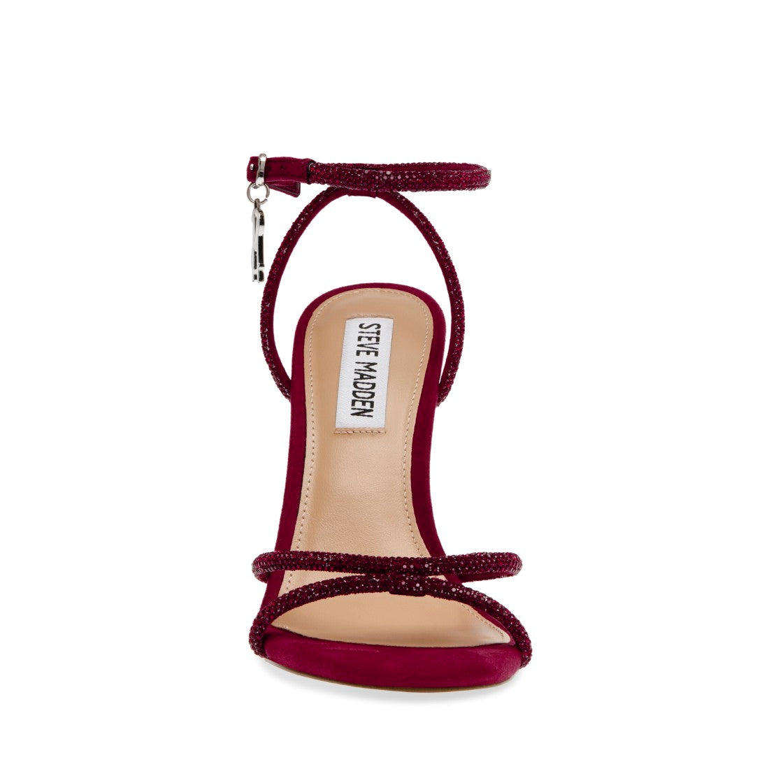 BRYANNA TIBETAN RED - view 3