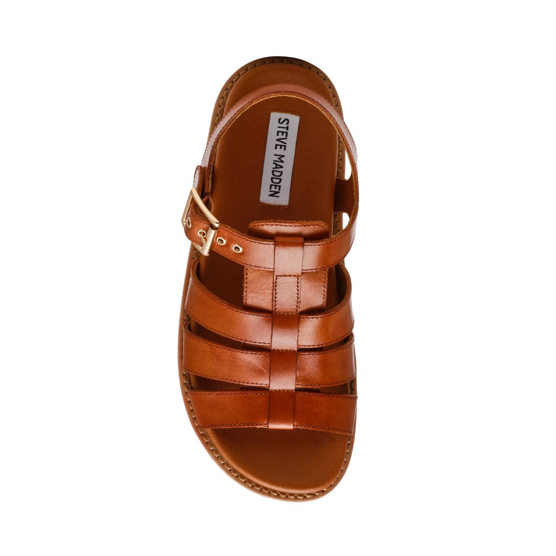 BUSY-BEE COGNAC LEATHER