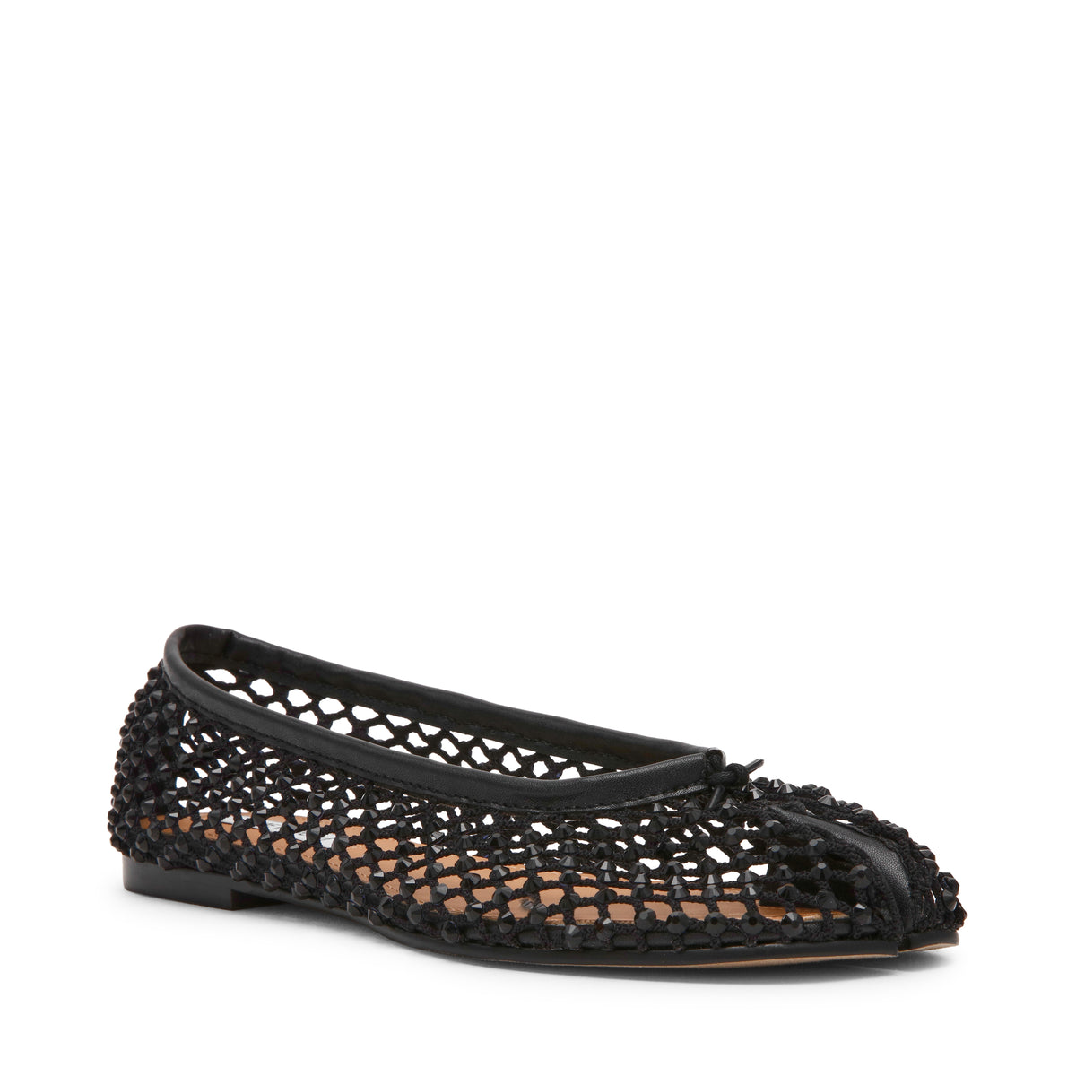 CALICO-MESHR BLACK