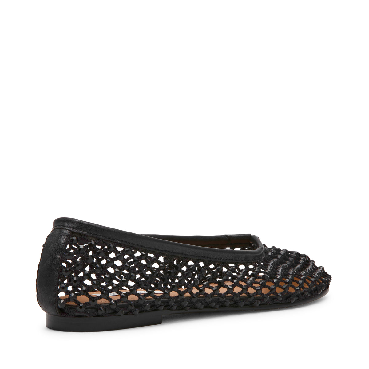 CALICO-MESHR BLACK - view 5