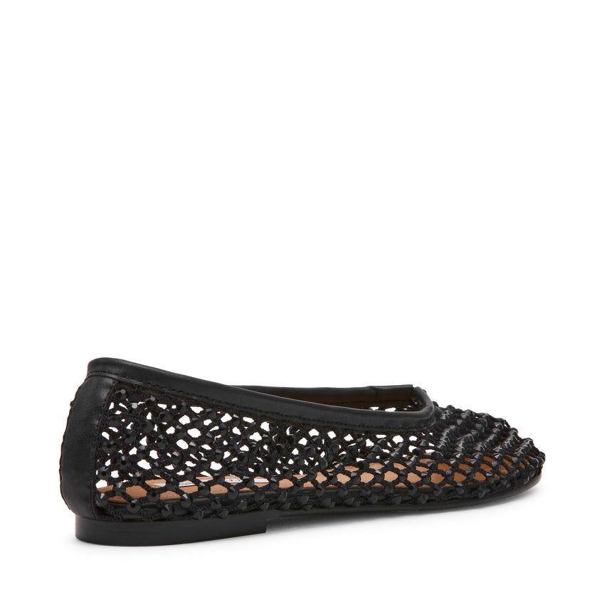 CALICO-MESHR BLACK - view 5