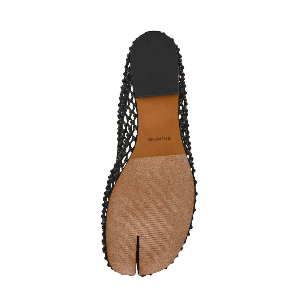 CALICO-MESHR BLACK - view 7
