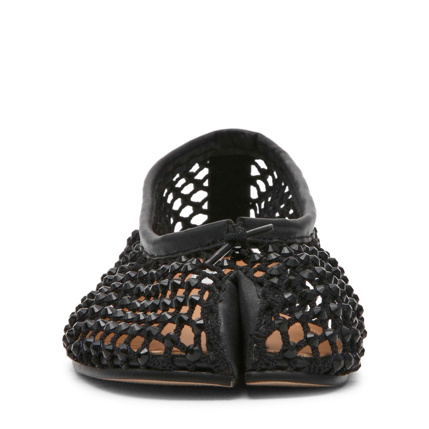 CALICO-MESHR BLACK - view 3